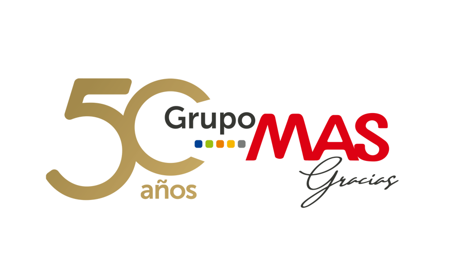 50 Aniversario Grupo MAS